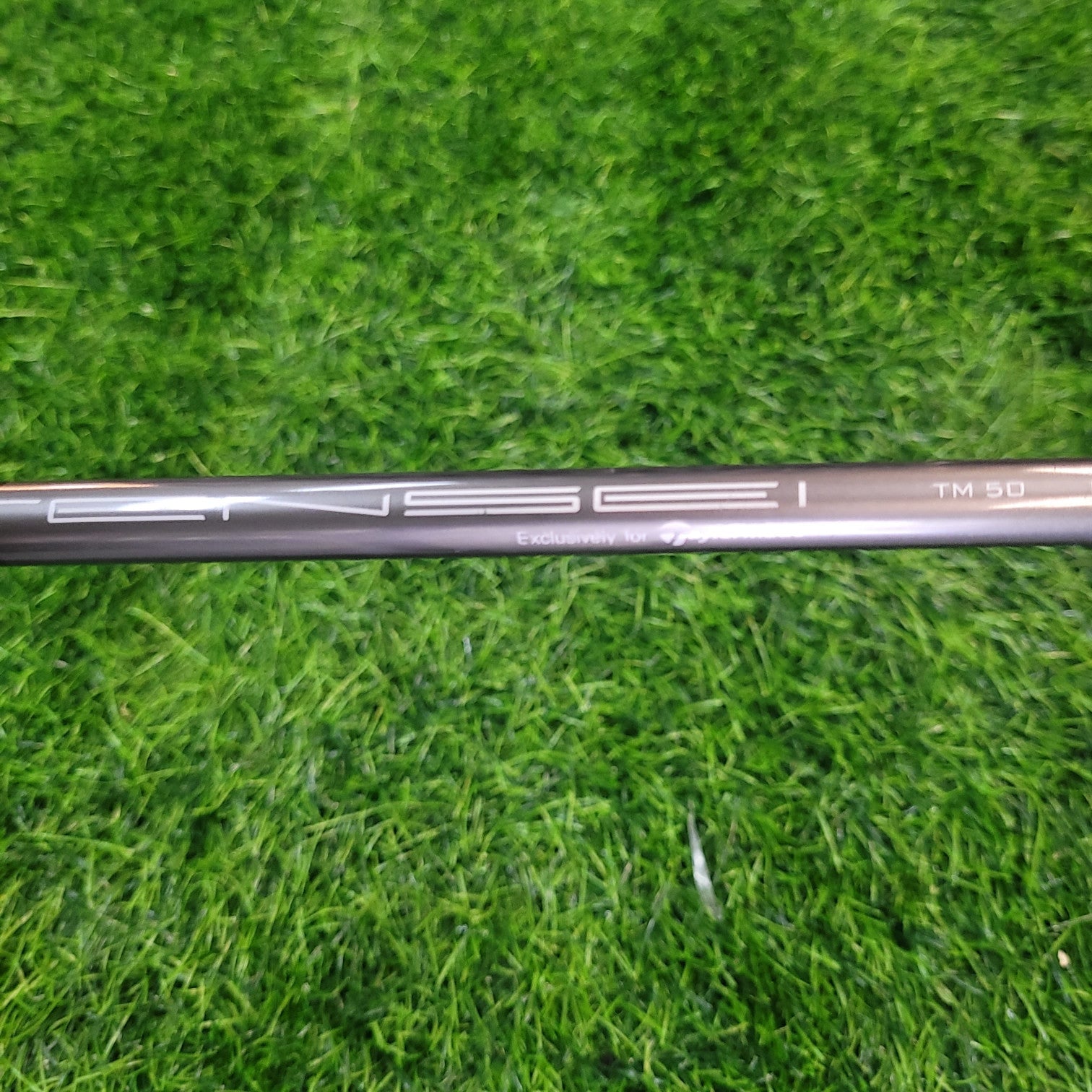 TaylorMade Wood / SIM MAX / 5W / 18.0°/ R