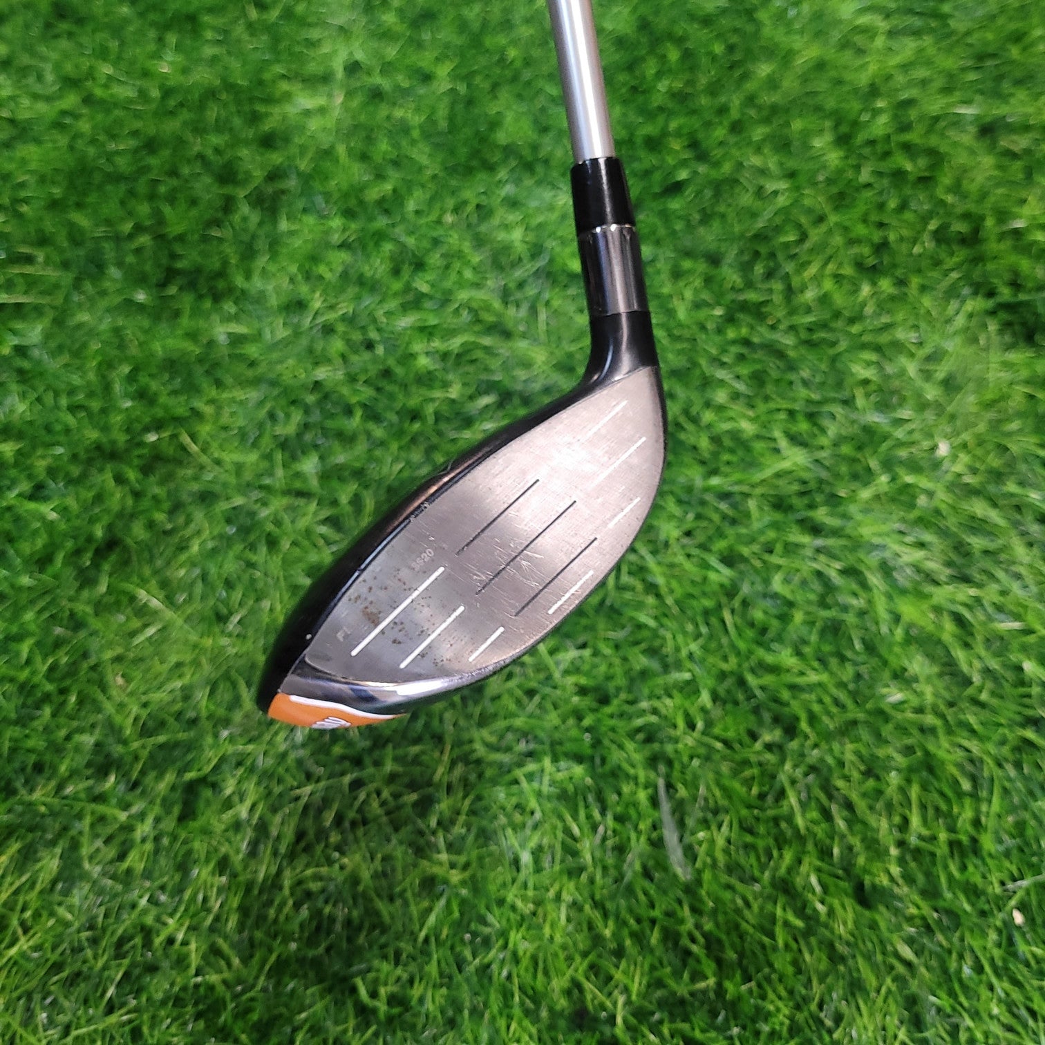 Callaway  Wood / MAVRIK / 5W / 18.0°/ R
