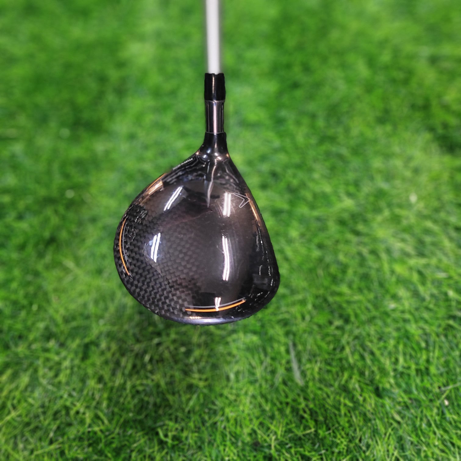 Callaway  Wood / MAVRIK / 5W / 18.0°/ R