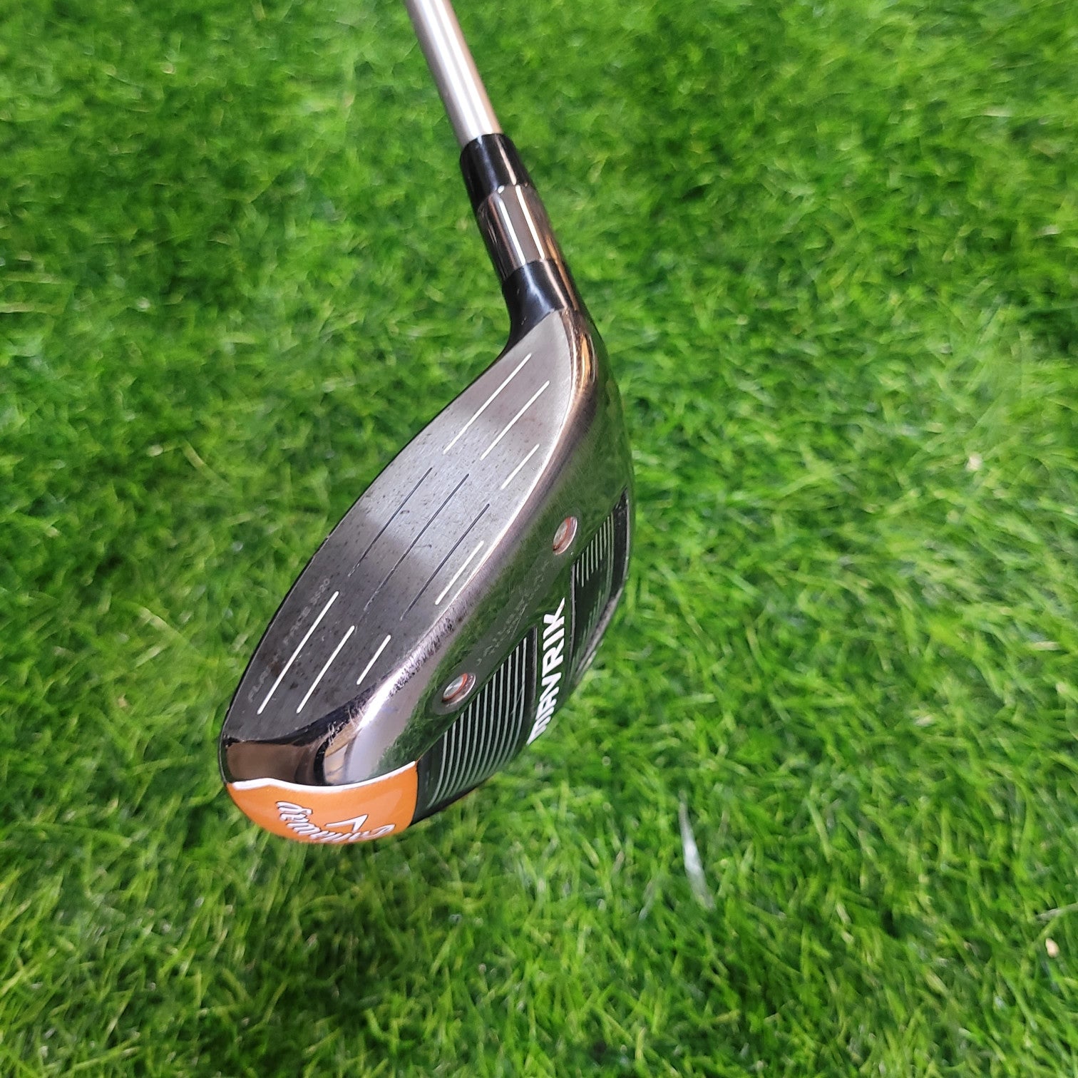 Callaway  Wood / MAVRIK / 5W / 18.0°/ R