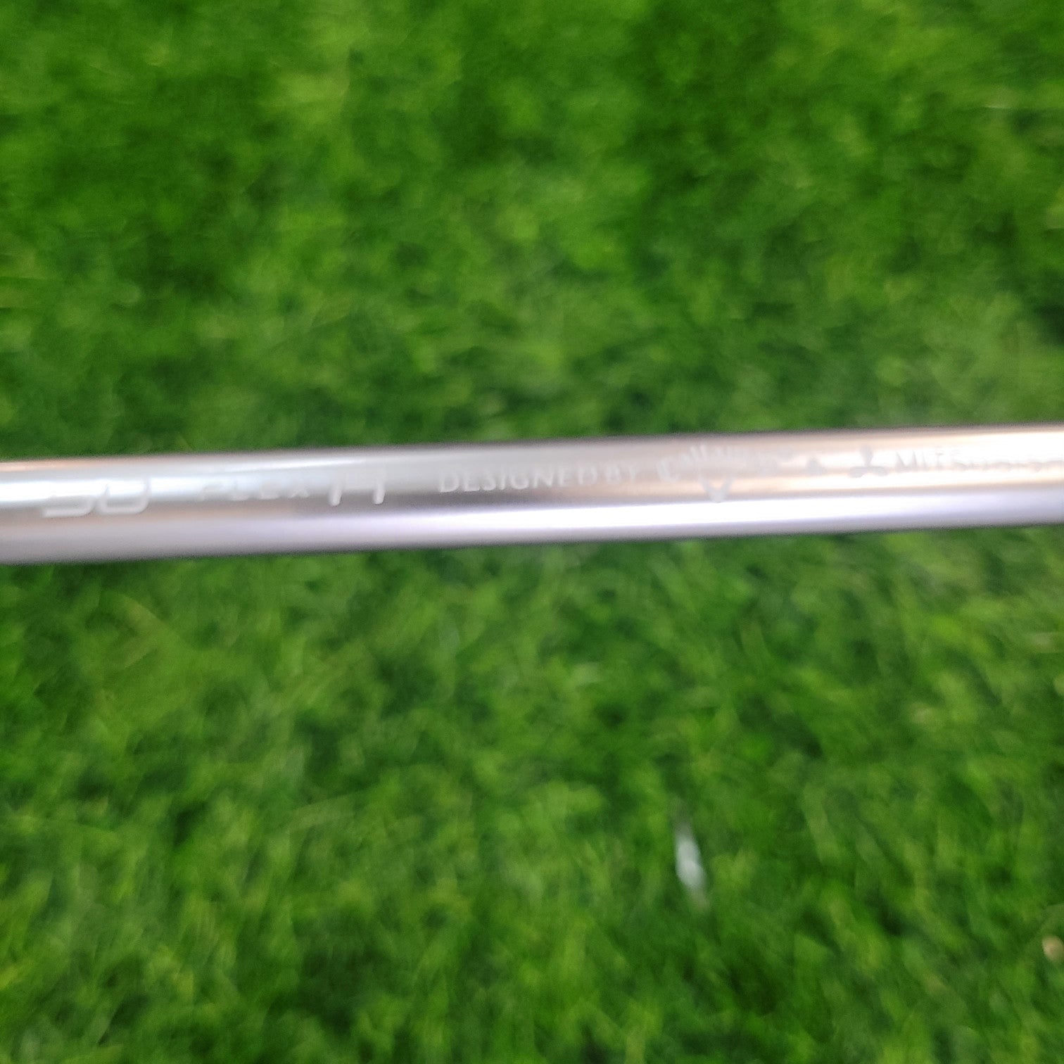 Callaway  Wood / MAVRIK / 5W / 18.0°/ R