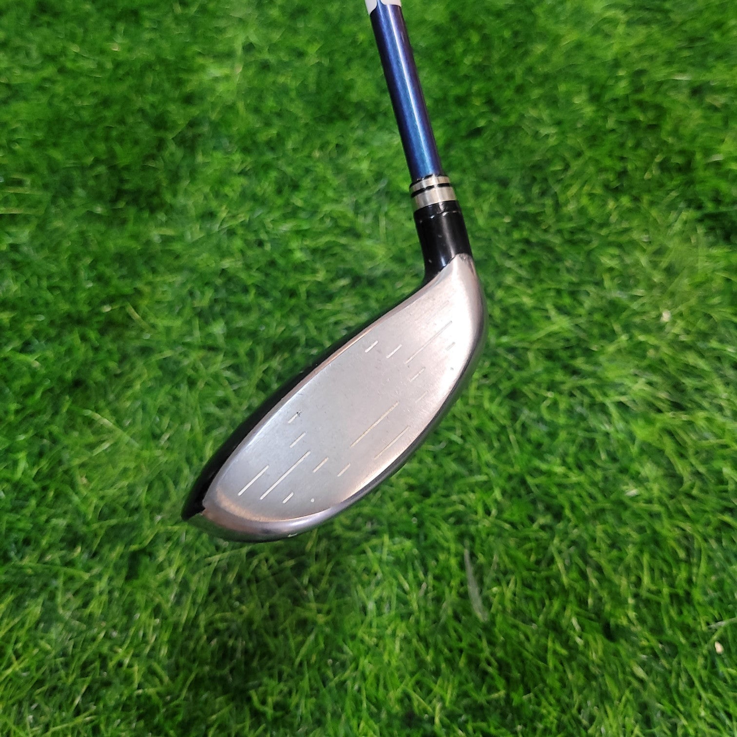 XXIO Wood / XXIO 8 / 4W / 16.5°/ R