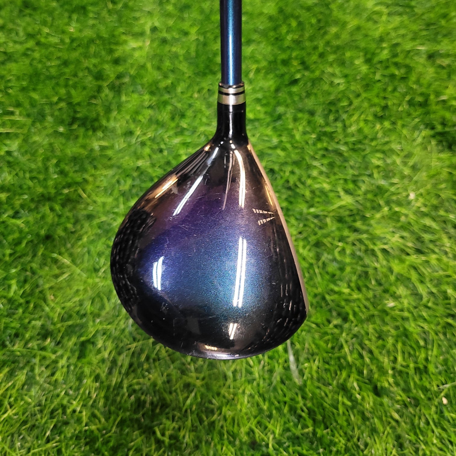 XXIO Wood / XXIO 8 / 4W / 16.5°/ R