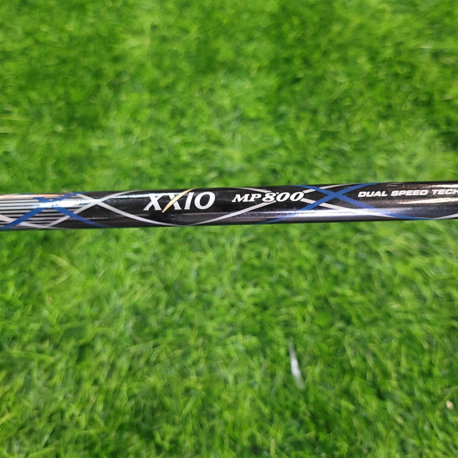 XXIO Wood / XXIO 8 / 4W / 16.5°/ R