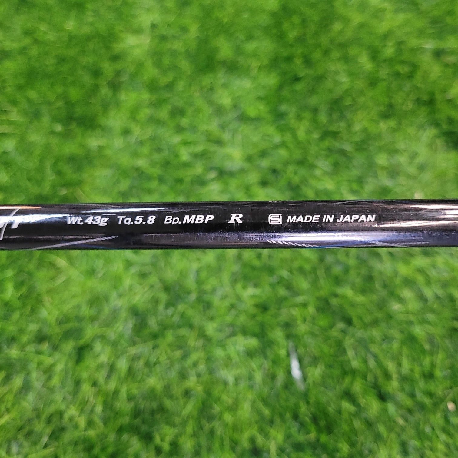 XXIO Wood / XXIO 8 / 4W / 16.5°/ R