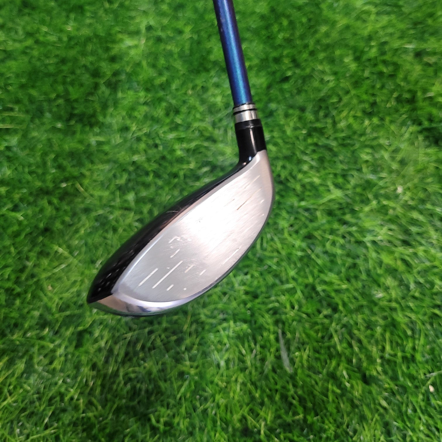 XXIO Wood / XXIO 8 / 4W / 16.5°/ R