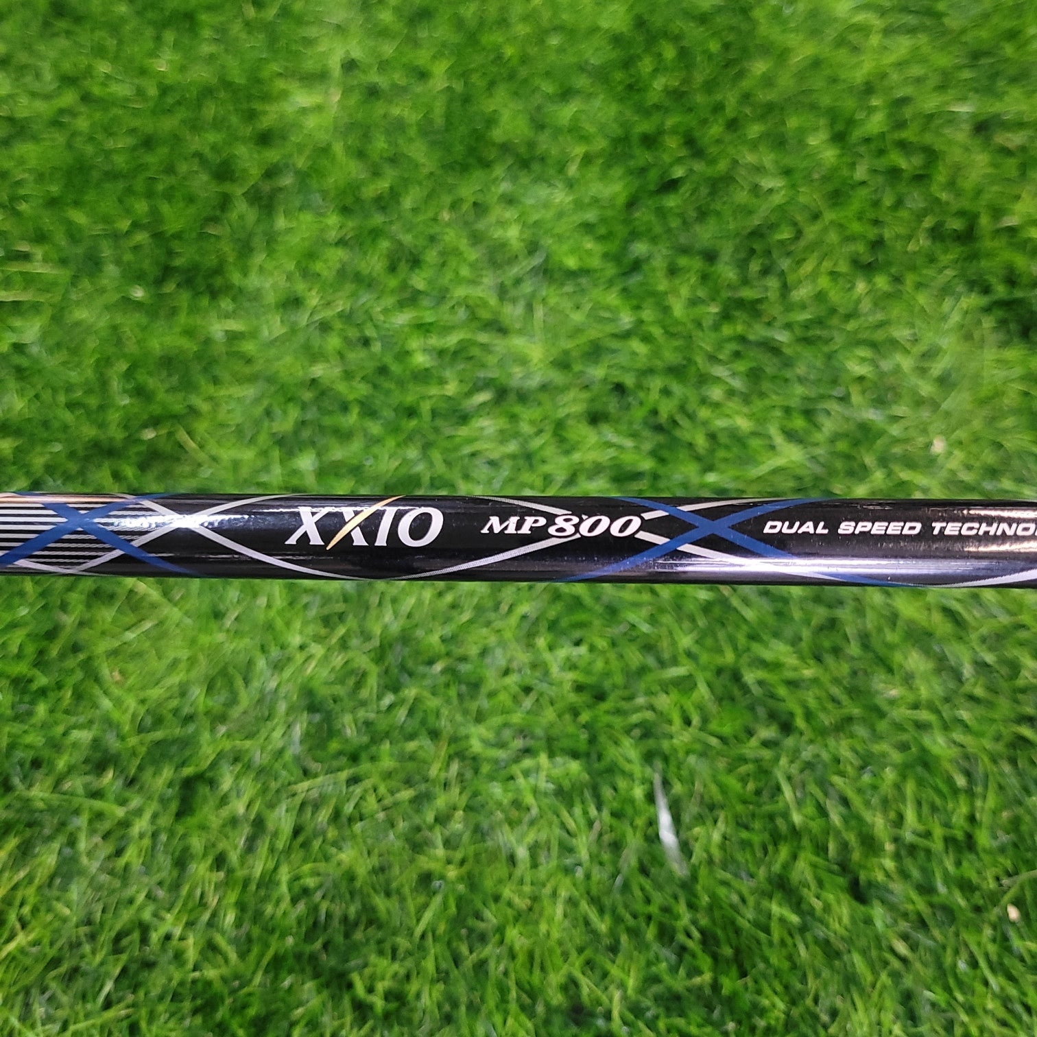 XXIO Wood / XXIO 8 / 4W / 16.5°/ R