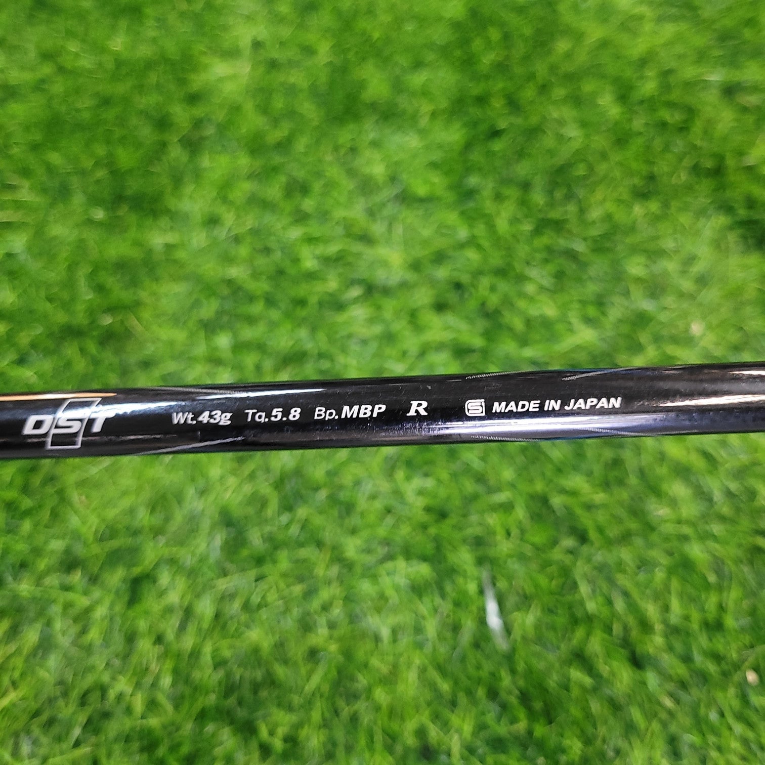 XXIO Wood / XXIO 8 / 4W / 16.5°/ R