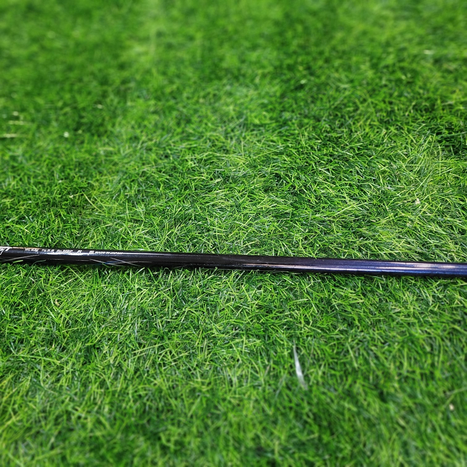 XXIO Wood / XXIO 8 / 4W / 16.5°/ R
