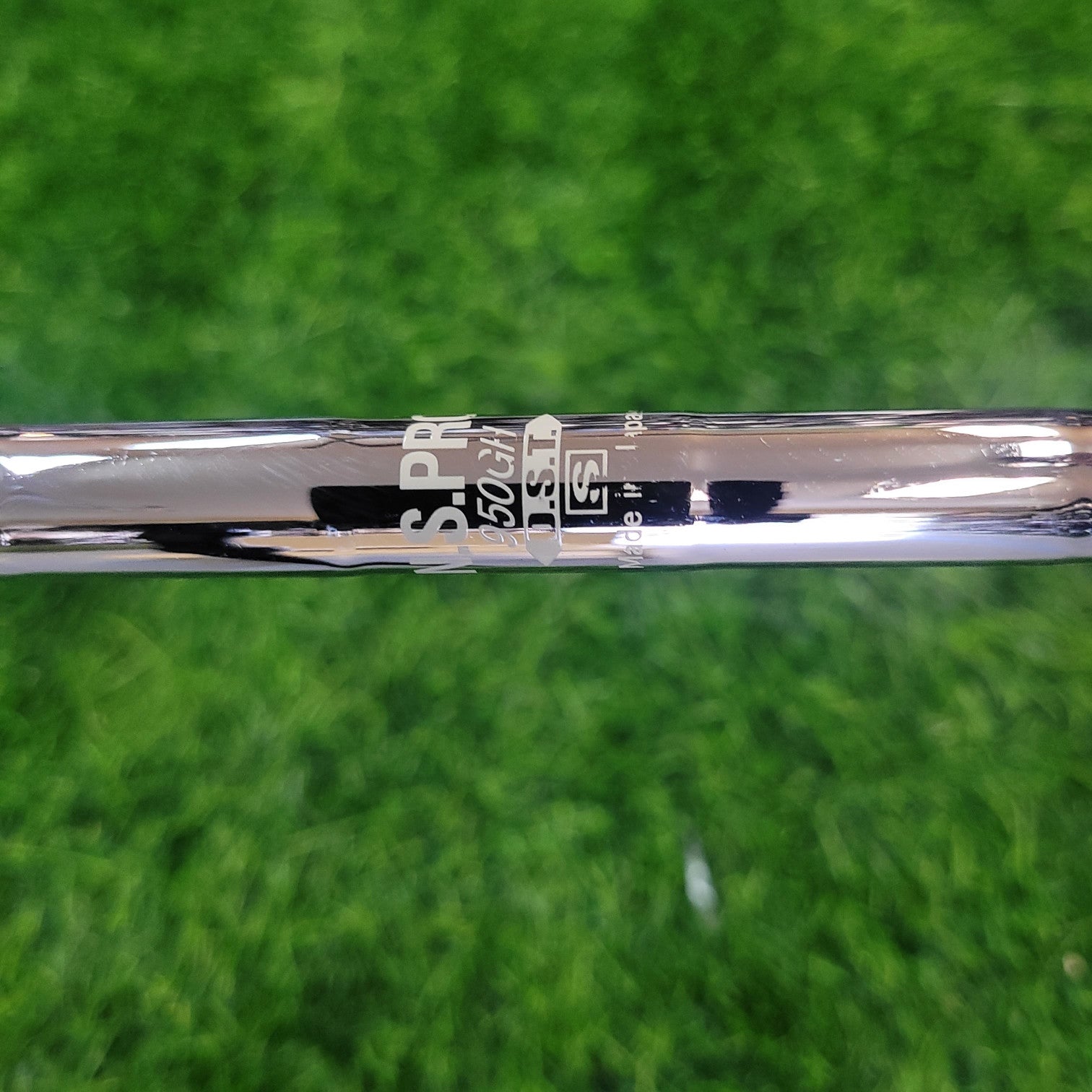 SRIXON Iron Set / SRIXON Z585 / 6pcs / Lefty / S