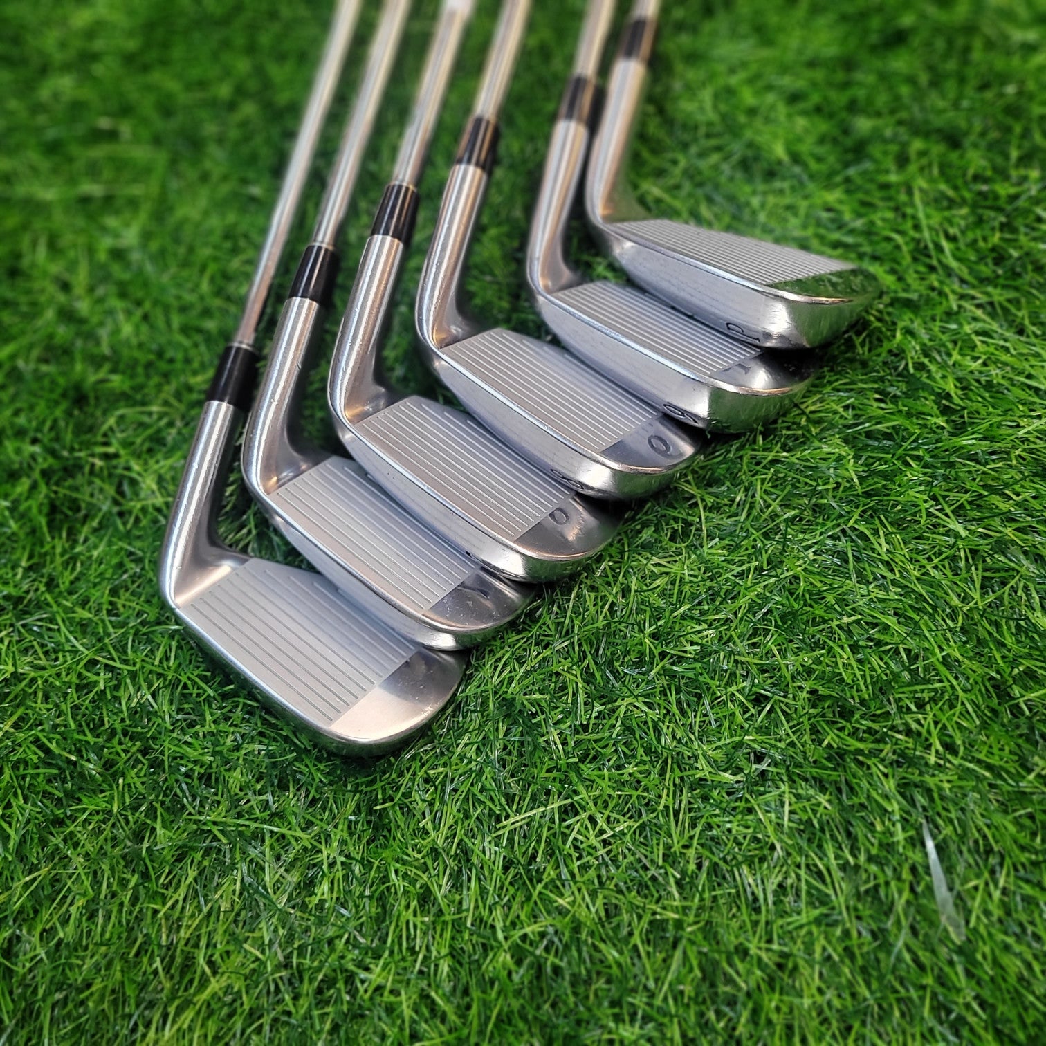 SRIXON Iron Set / SRIXON Z585 / 6pcs / Lefty / S
