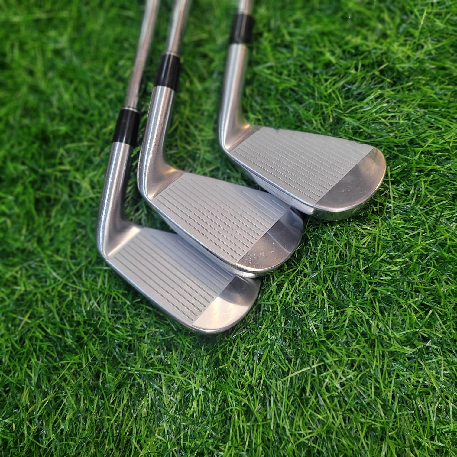 SRIXON Iron Set / SRIXON Z585 / 6pcs / Lefty / S