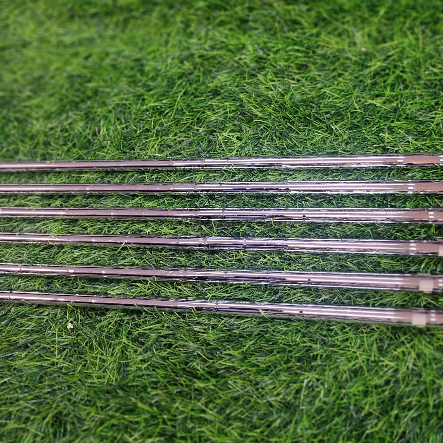 SRIXON Iron Set / SRIXON Z585 / 6pcs / Lefty / S