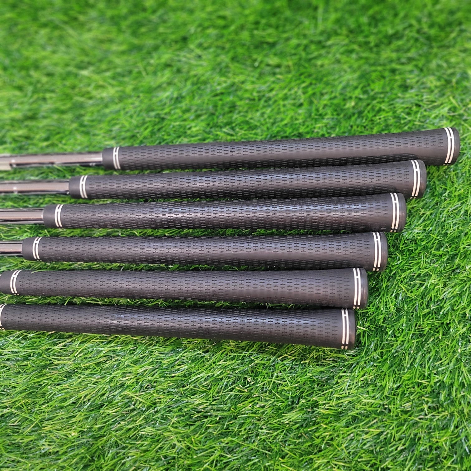 SRIXON Iron Set / SRIXON Z585 / 6pcs / Lefty / S
