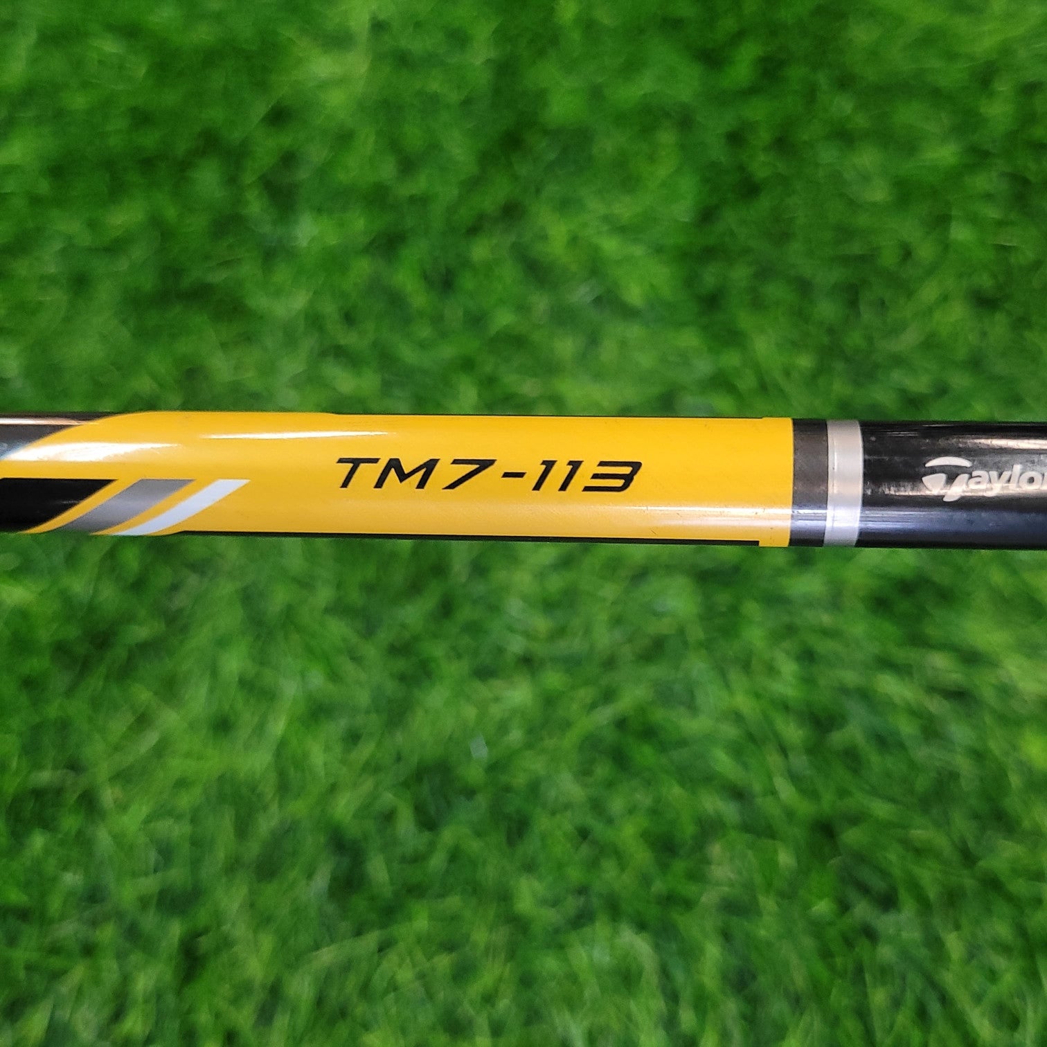 TaylorMade Iron Set / ROCKET BLADEZ / 6pcs / S