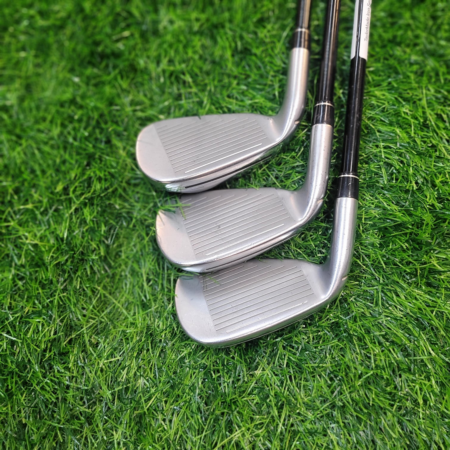 TaylorMade Iron Set / ROCKET BLADEZ / 6pcs / S
