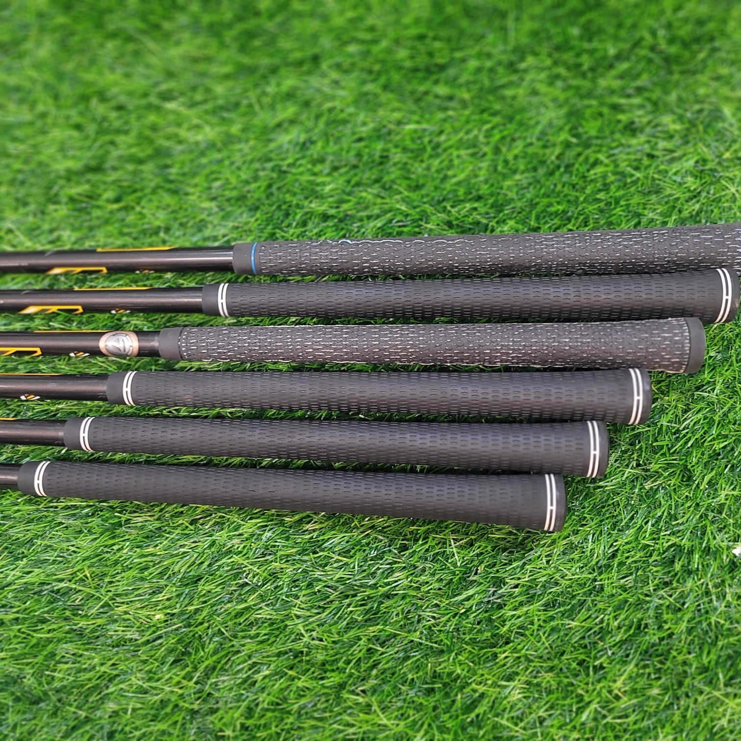 TaylorMade Iron Set / ROCKET BLADEZ / 6pcs / S