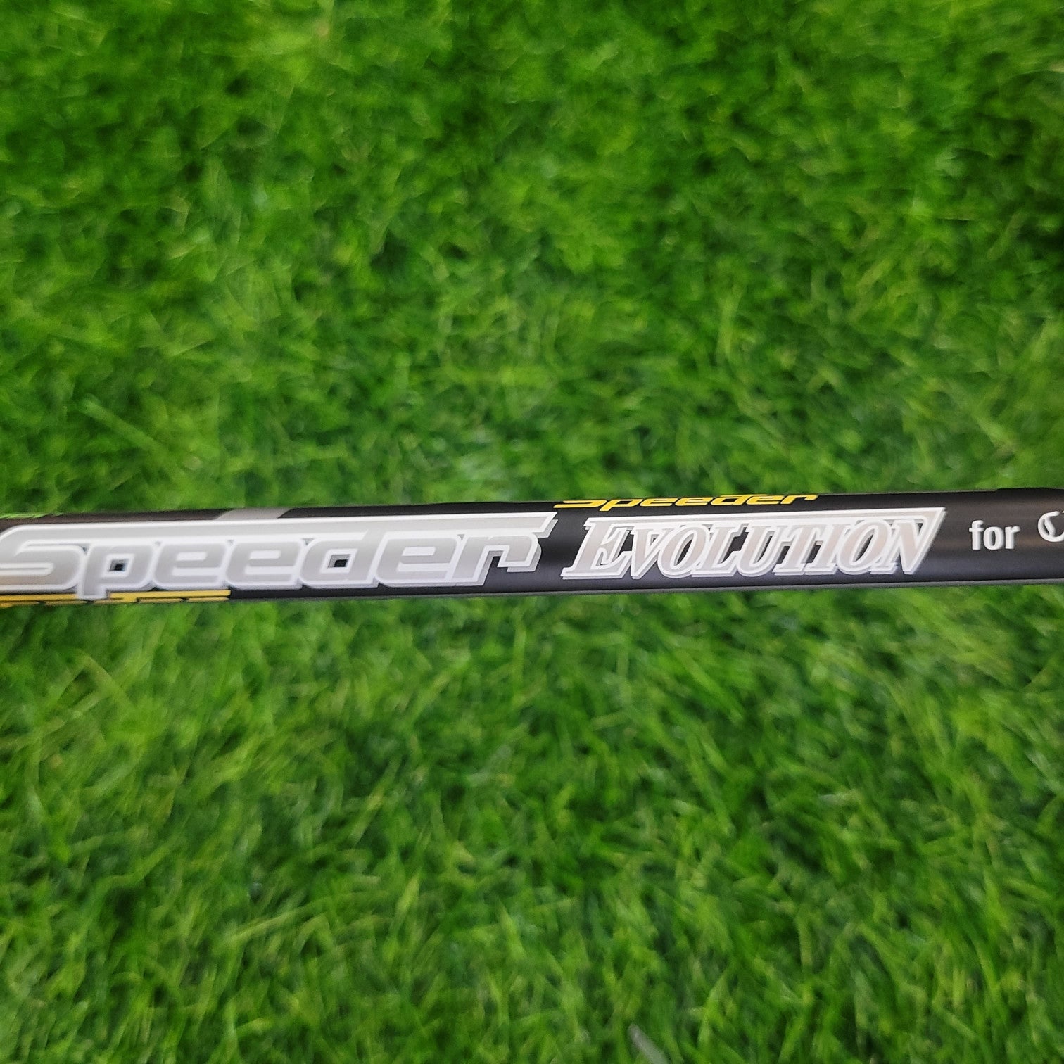 Callaway  Iron Set / EPIC FORGED STAR / 5pcs / R