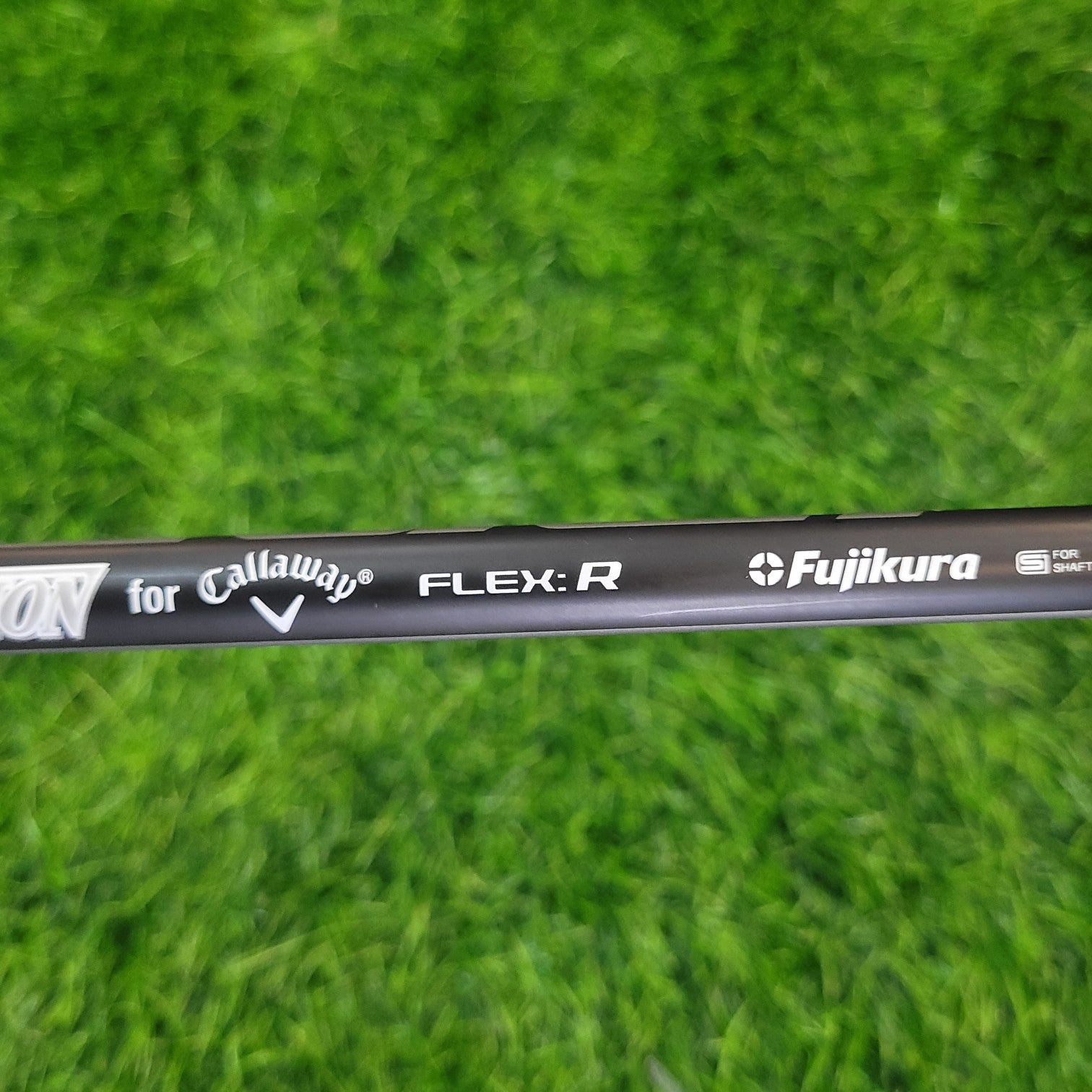 Callaway  Iron Set / EPIC FORGED STAR / 5pcs / R