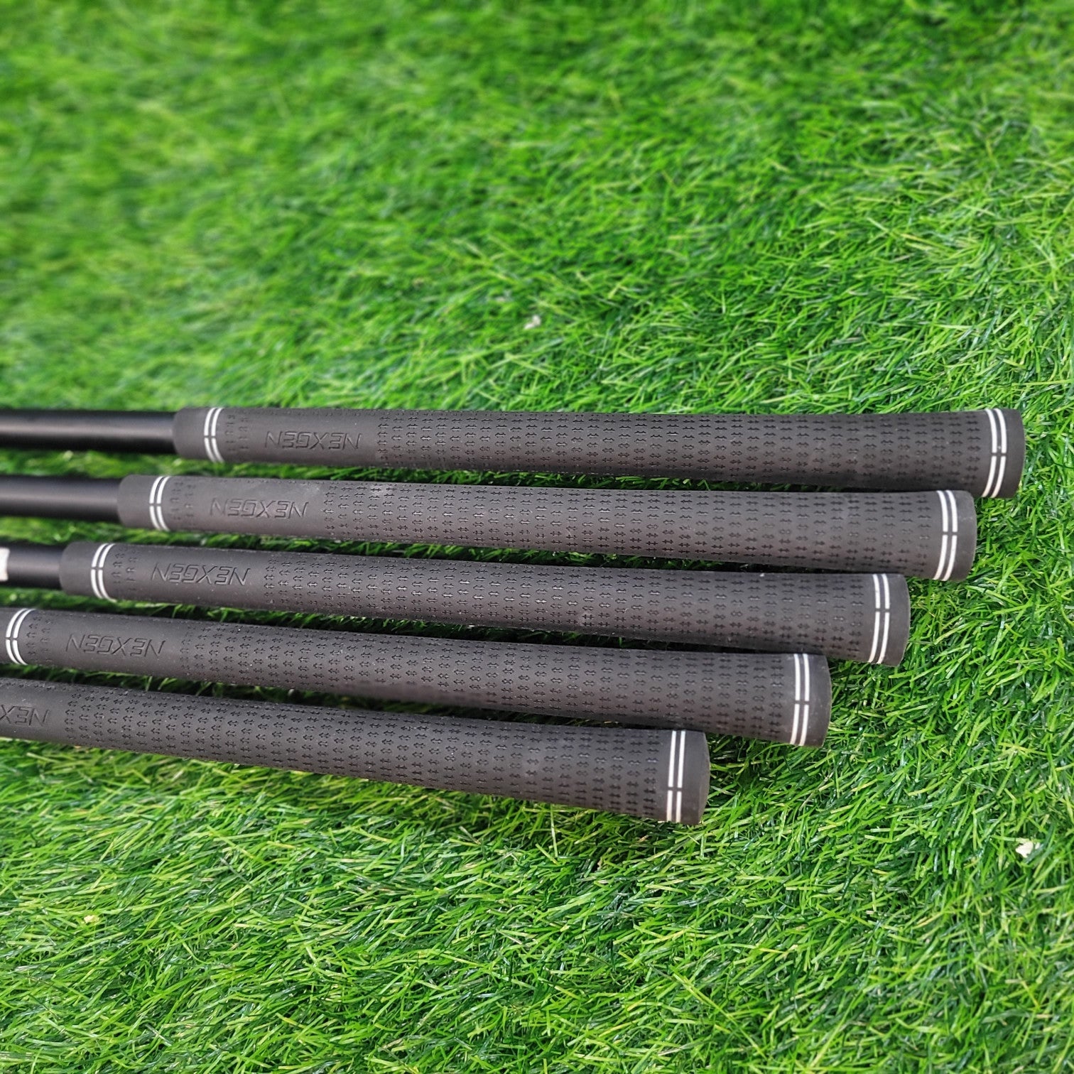 Callaway  Iron Set / EPIC FORGED STAR / 5pcs / R