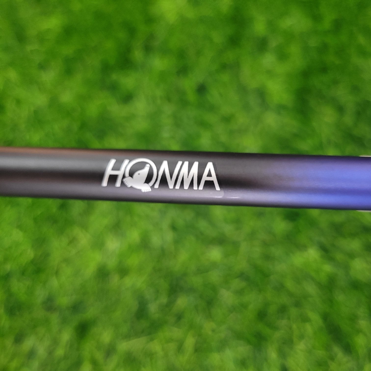 HONMA Iron Set / LB-808 / 5pcs / R
