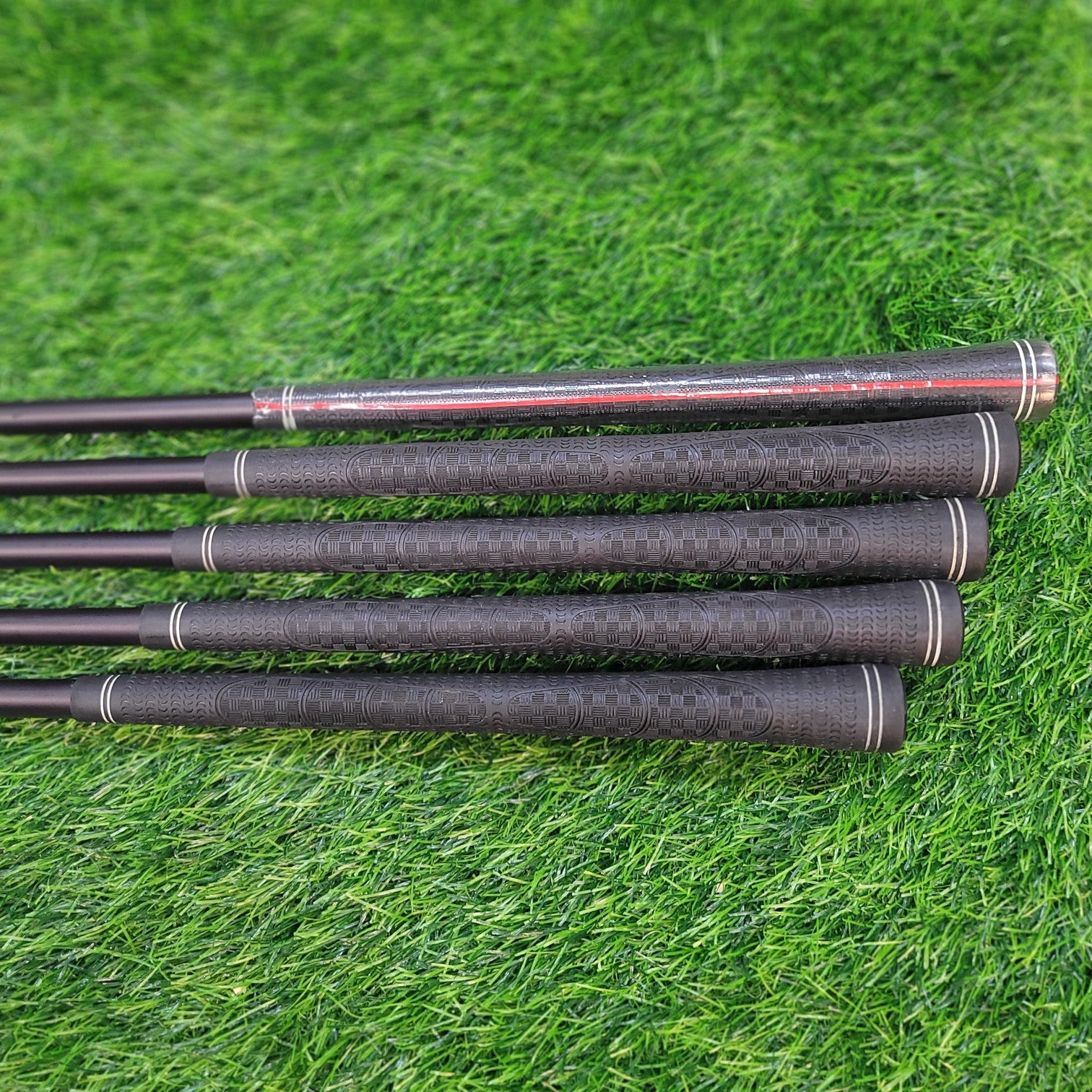 HONMA Iron Set / LB-808 / 5pcs / R