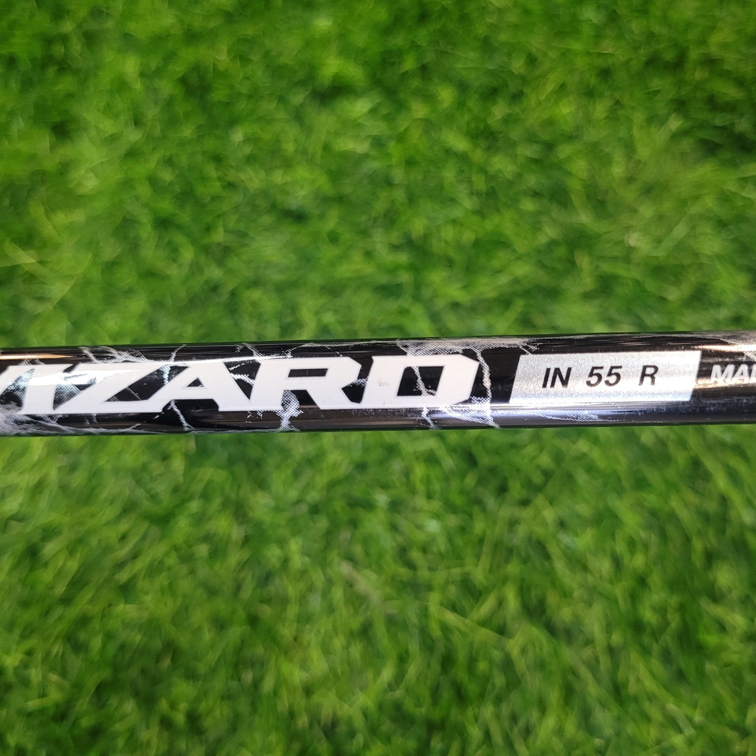 HONMA Iron Set / TW737P / 6pcs / R
