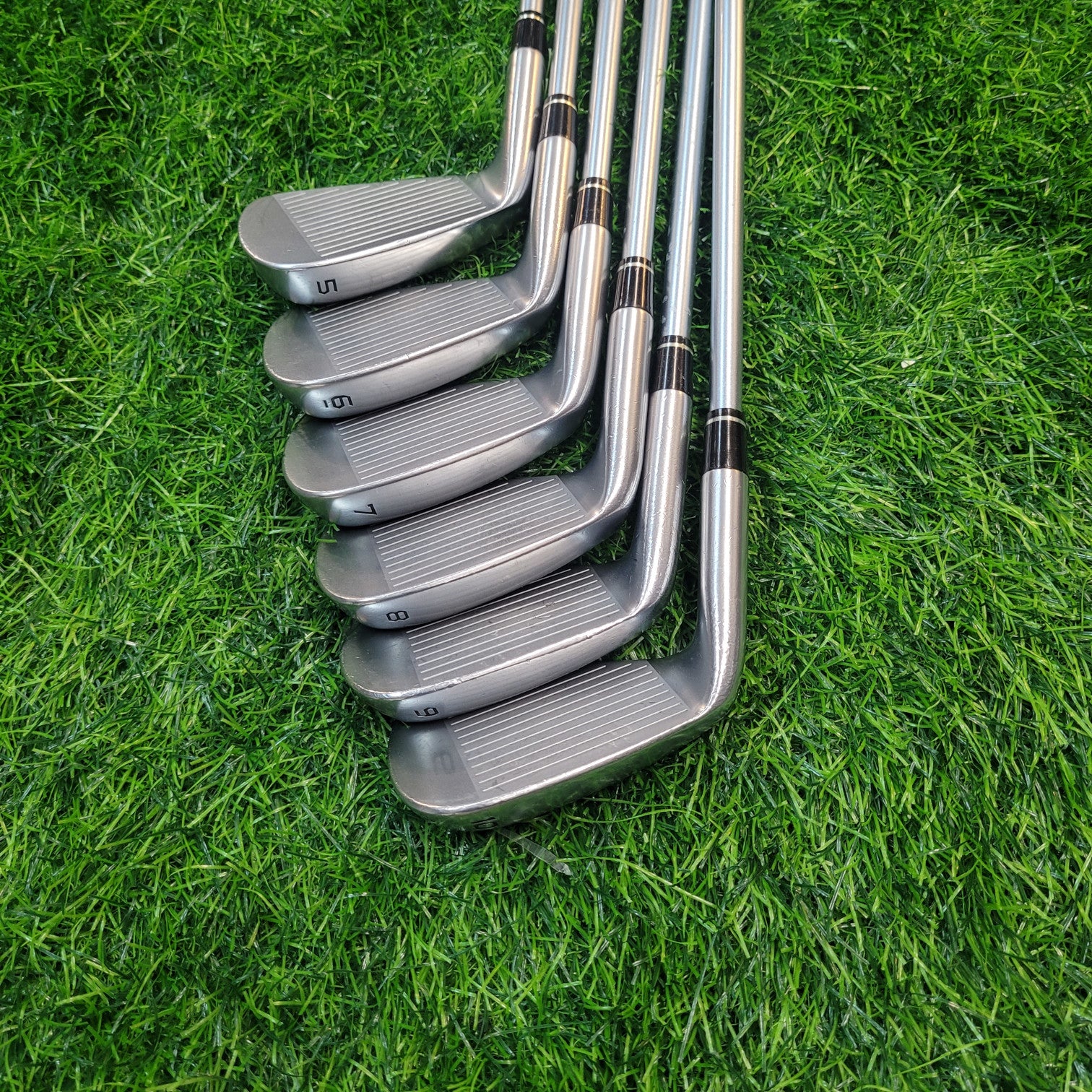 HONMA Iron Set / TW737P / 6pcs / R