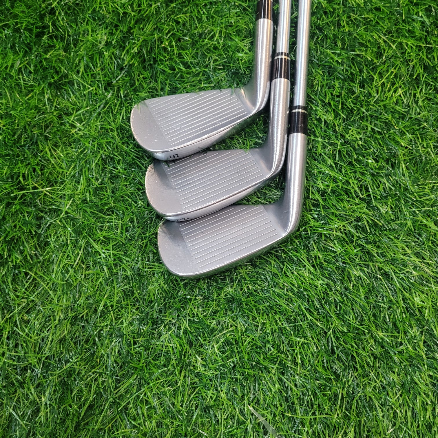 HONMA Iron Set / TW737P / 6pcs / R