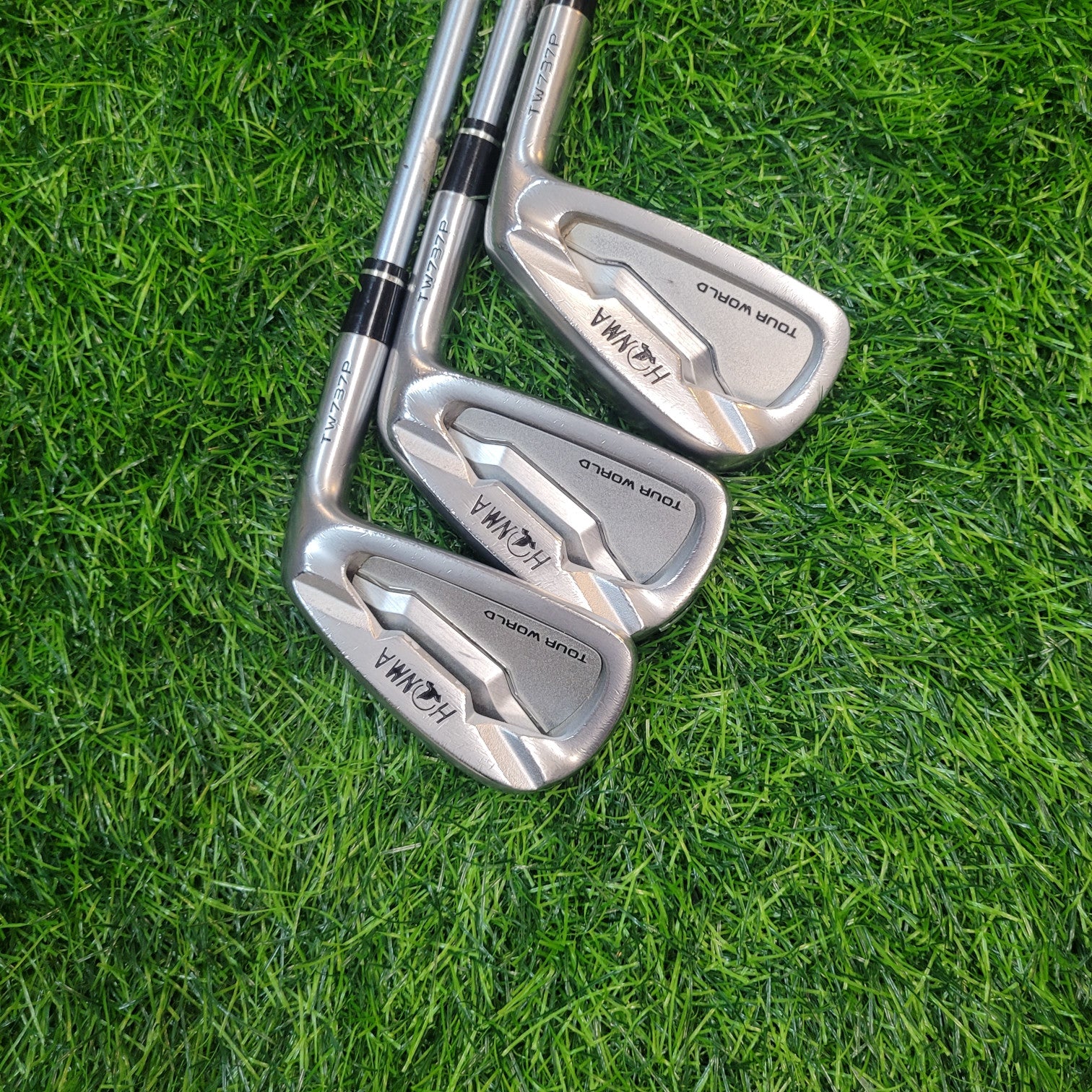 HONMA Iron Set / TW737P / 6pcs / R