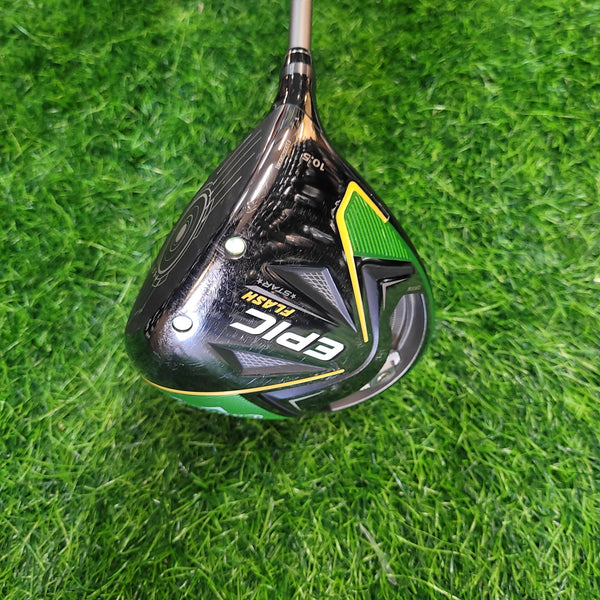 Callaway Driver / EPIC FLASH STAR / 10.5°/ R