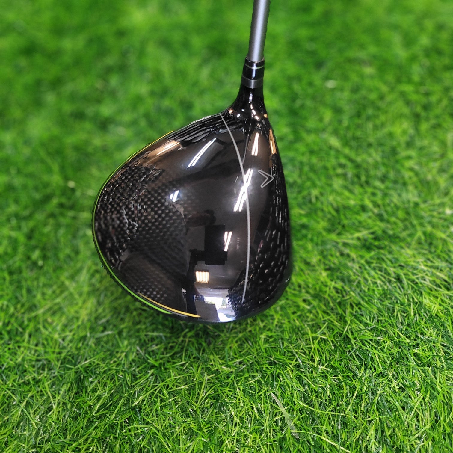 Callaway  Driver / EPIC FLASH STAR / 10.5°/ R