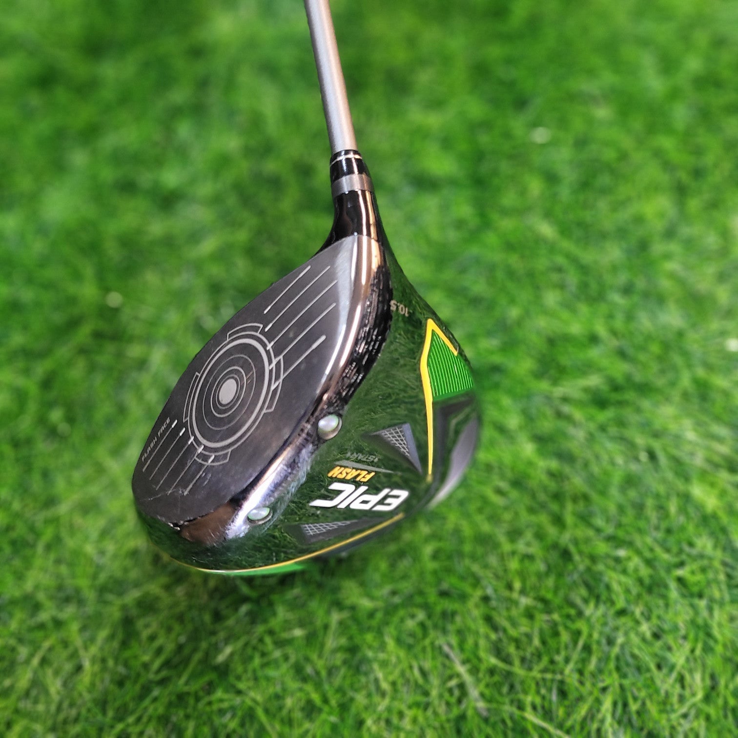 Callaway  Driver / EPIC FLASH STAR / 10.5°/ R