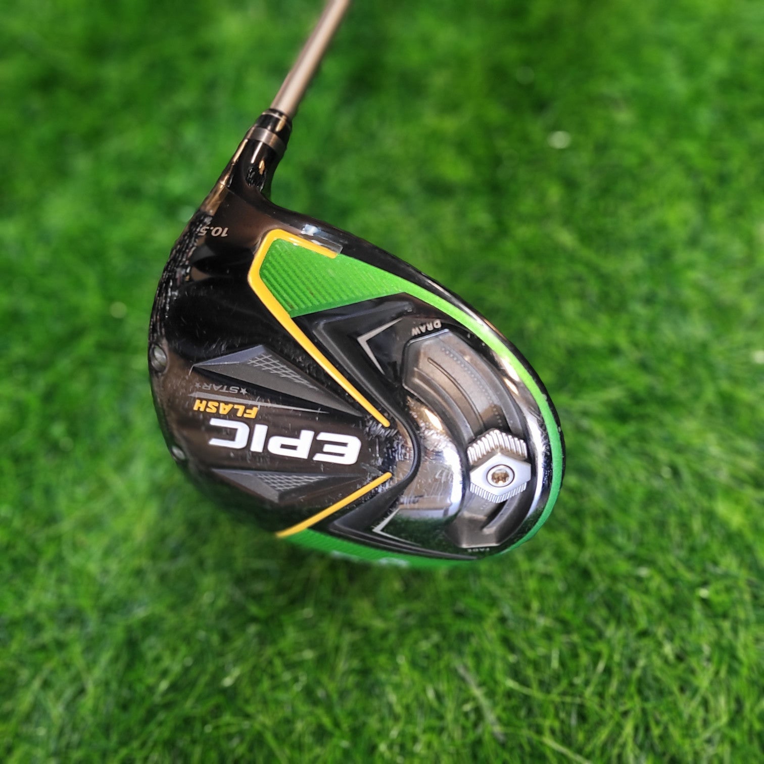 Callaway  Driver / EPIC FLASH STAR / 10.5°/ R