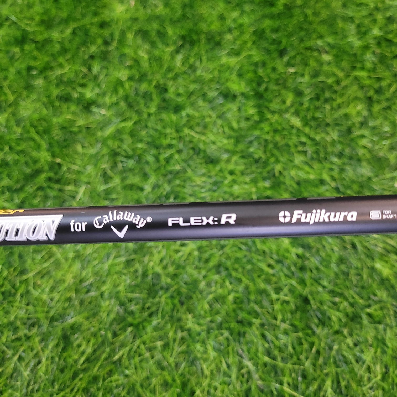 Callaway  Driver / EPIC FLASH STAR / 10.5°/ R