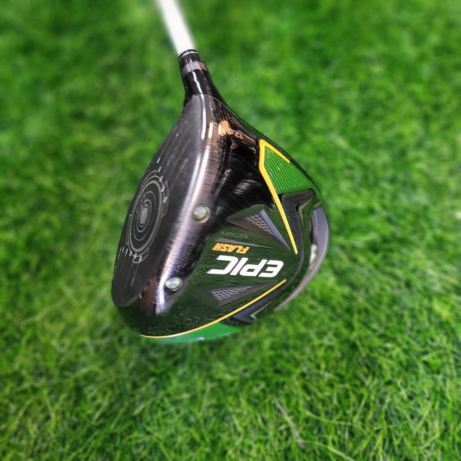 Callaway  Driver / EPIC FLASH STAR / 12.0°/ Women