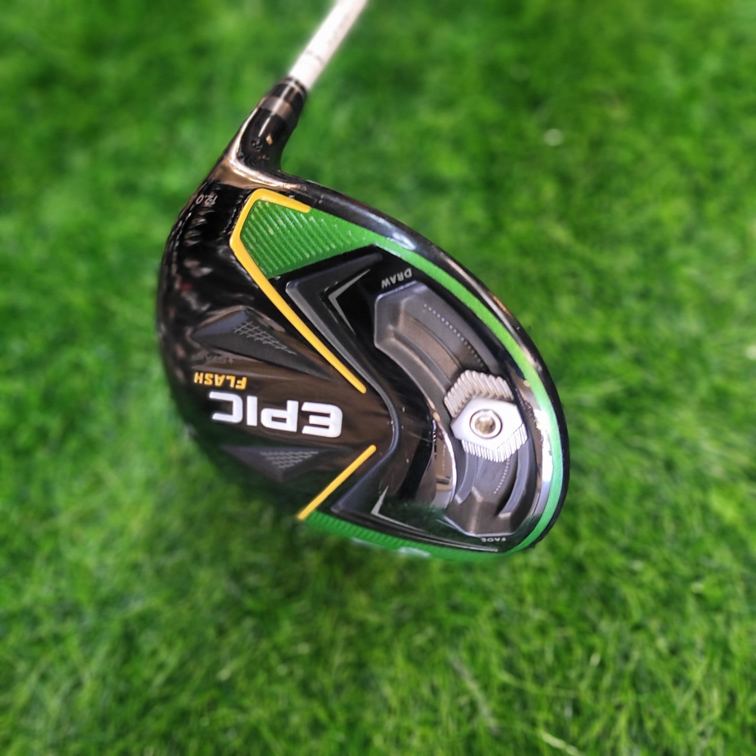 Callaway  Driver / EPIC FLASH STAR / 12.0°/ Women