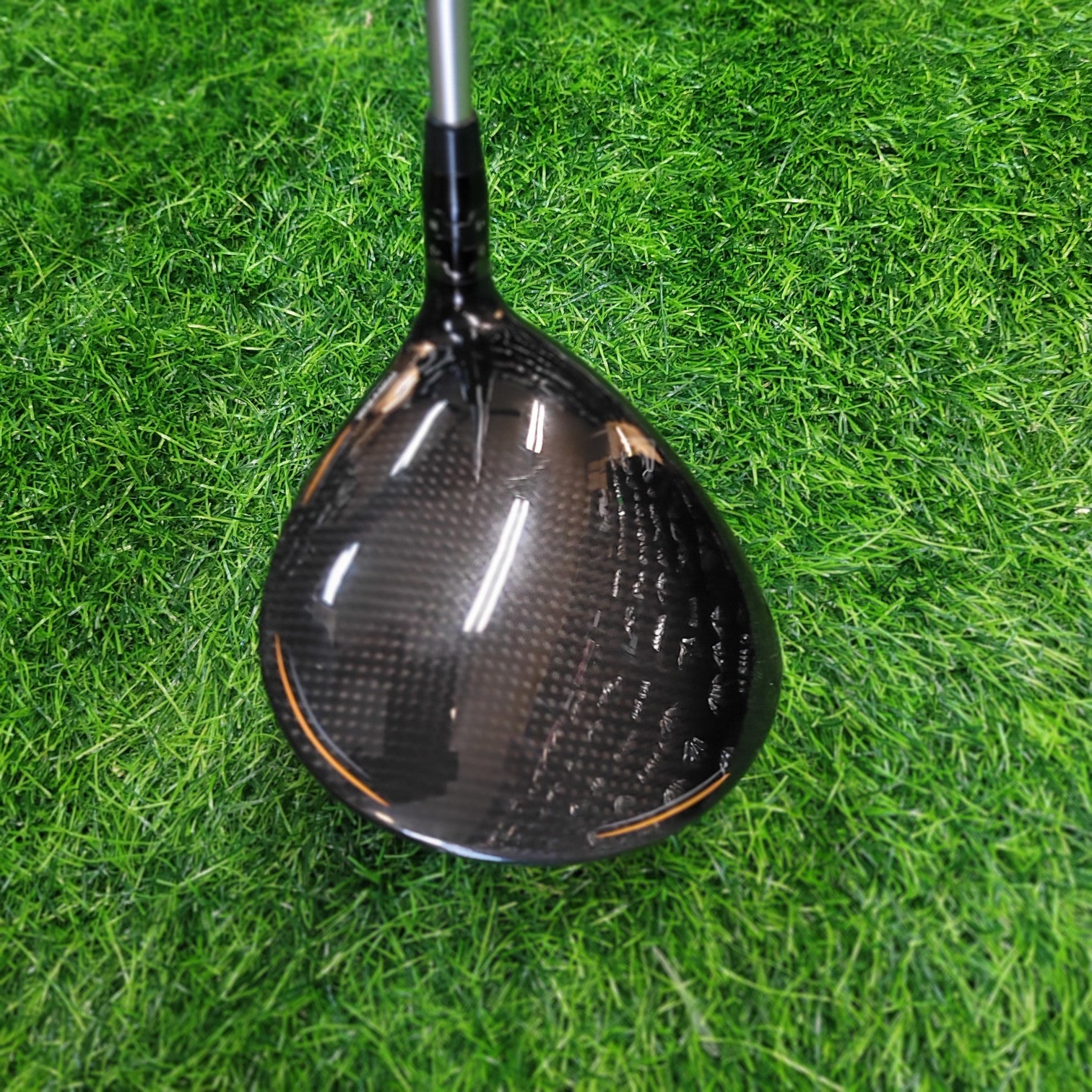 Callaway  Driver / MAVRIK / 10.5°/ S