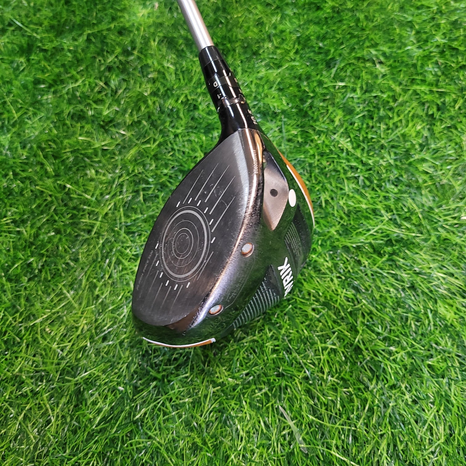 Callaway  Driver / MAVRIK / 10.5°/ S