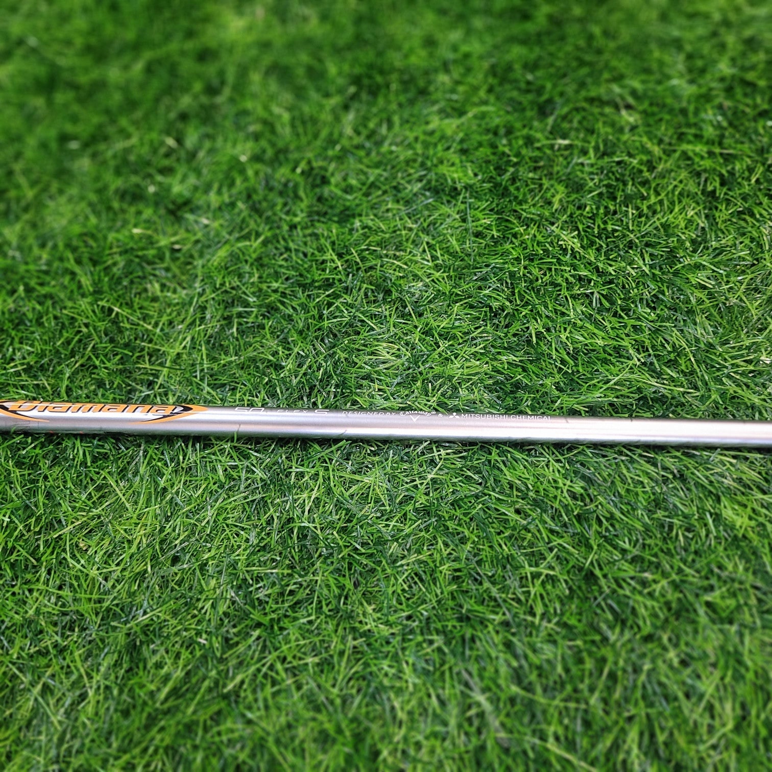 Callaway  Driver / MAVRIK / 10.5°/ S