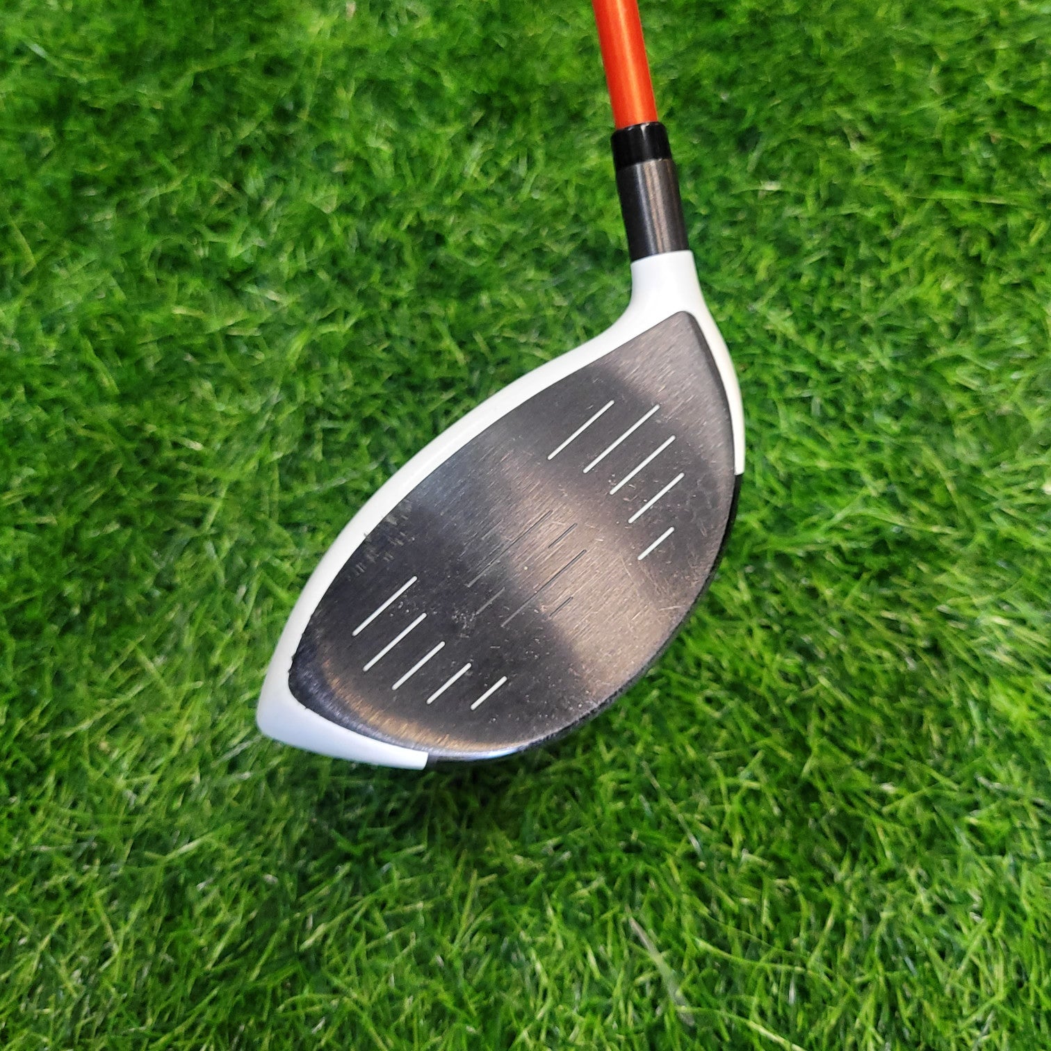 TaylorMade Driver / BURNER SUPER FAST 2.0 / 9.5°/ S