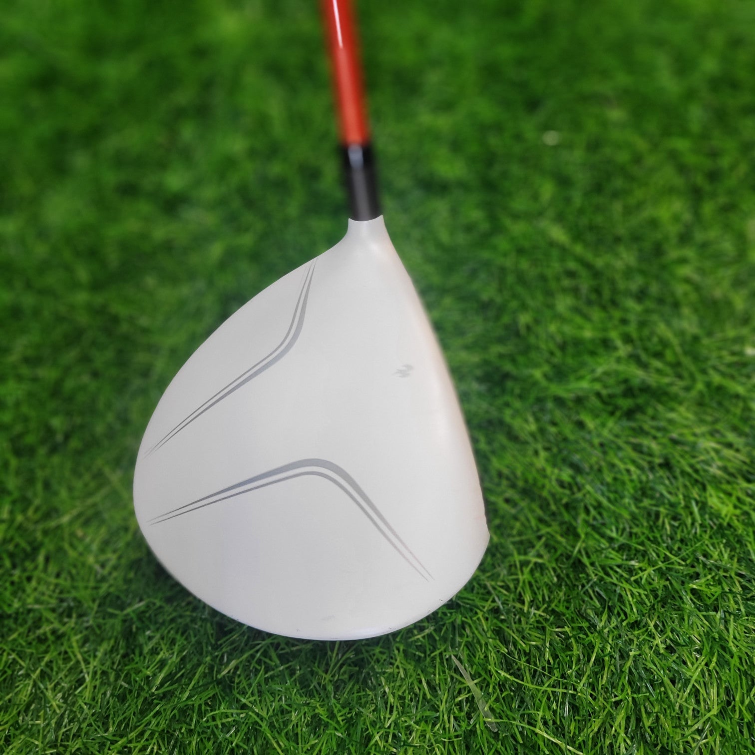 TaylorMade Driver / BURNER SUPER FAST 2.0 / 9.5°/ S
