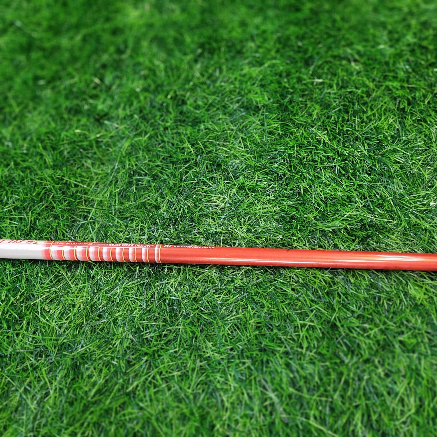 TaylorMade Driver / BURNER SUPER FAST 2.0 / 9.5°/ S