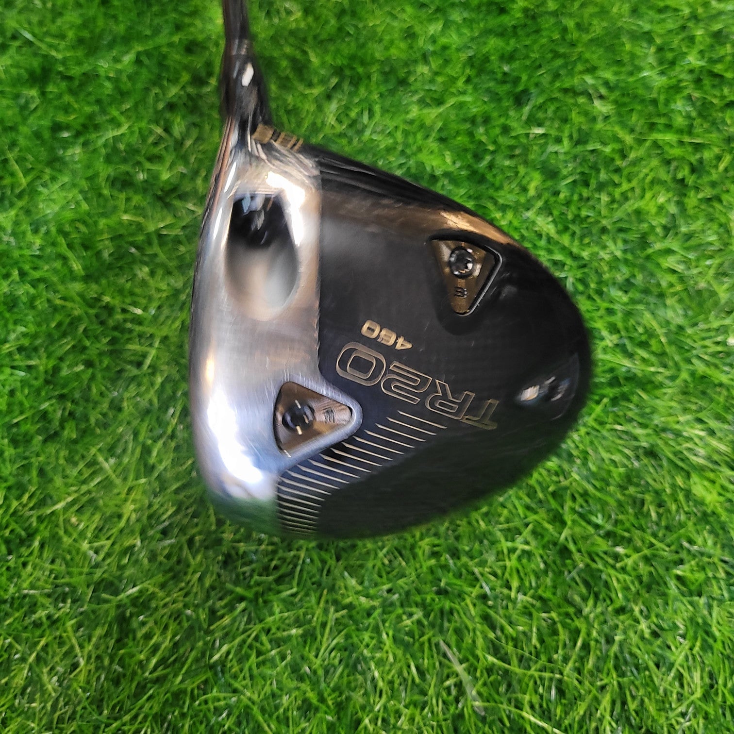 HONMA Driver / TW TR20 / 10.5°/ R