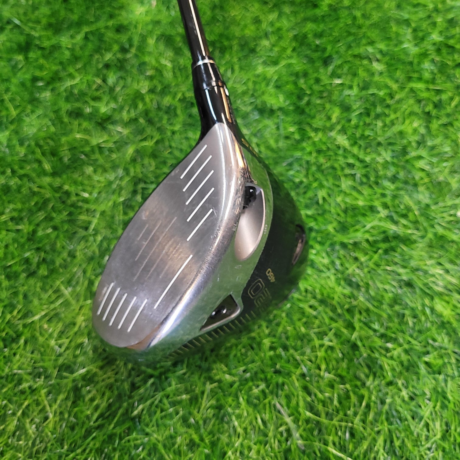 HONMA Driver / TW TR20 / 10.5°/ R