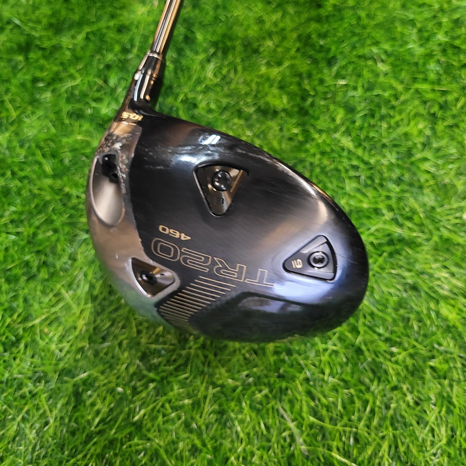 HONMA Driver / TW TR20 / 10.5°/ R