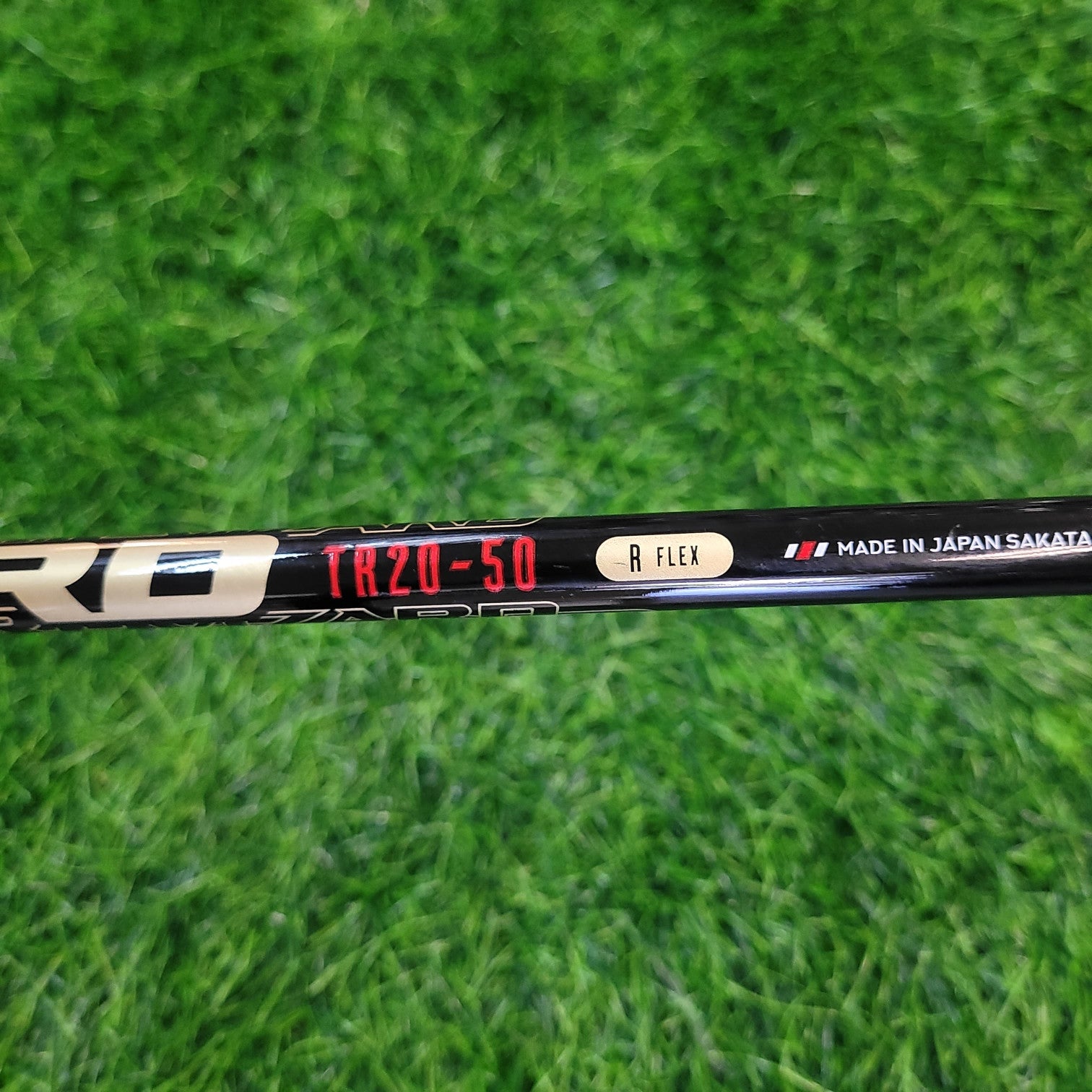 HONMA Driver / TW TR20 / 10.5°/ R
