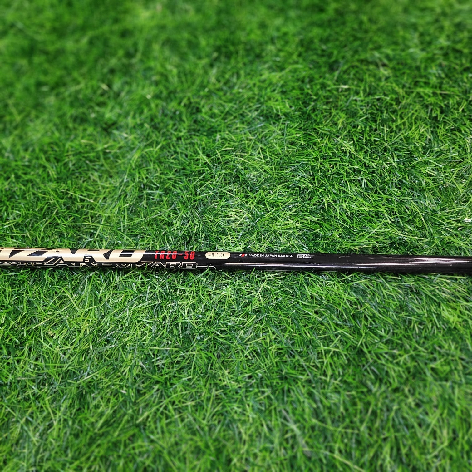 HONMA Driver / TW TR20 / 10.5°/ R