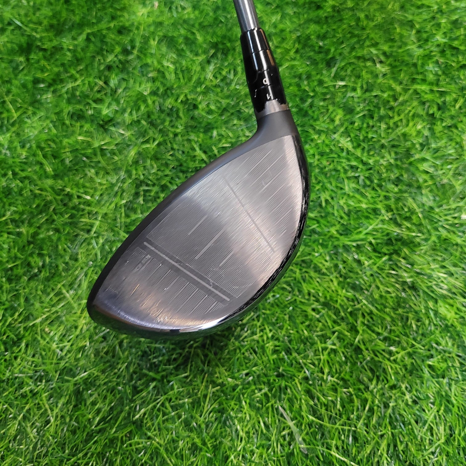 Callaway  Driver / ROGUE ST MAX LS / 9.0°/ S