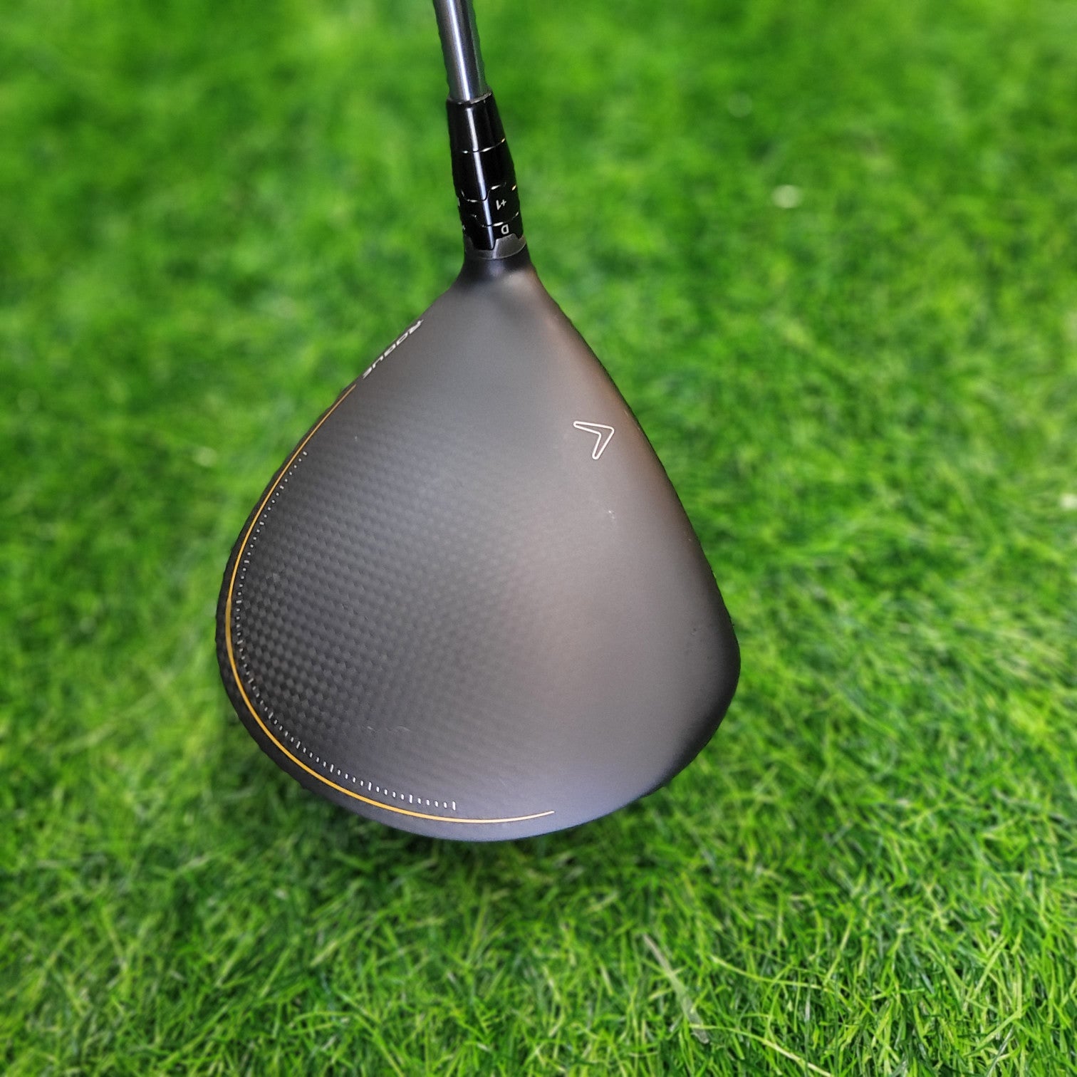Callaway  Driver / ROGUE ST MAX LS / 9.0°/ S